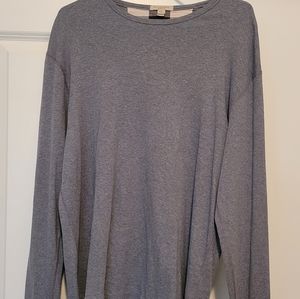 Mens long sleeve shirt